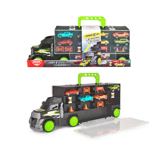 Dickie Carry and Store Transporter
