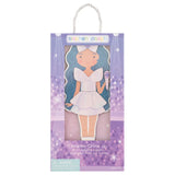 Magnetic Dress Up Doll - Princess