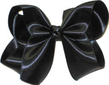 RBP Large Satin Bow