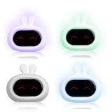 Lumi Nightlight Alarm Clock