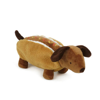 Mon Ami Sweet Hot Dog
