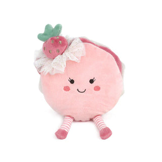 Mon Ami Pink Marie Macaron