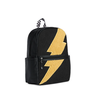 State Backpack - Kane Kids Travel - Fuzzy Bolt