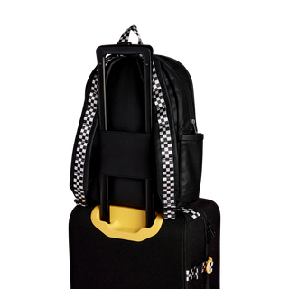 State Backpack - Kane Kids Travel - Fuzzy Bolt