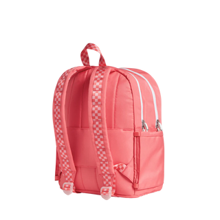 State Backpack - Kane Kids Double Pocket - Strawberries