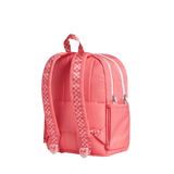 State Backpack - Kane Kids Double Pocket - Strawberries