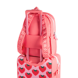 State Backpack - Kane Kids Travel - Strawberries