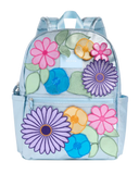 State Backpack - Kane Kids Travel - 3D Garden