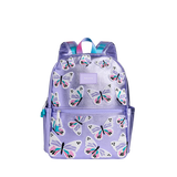 State Backpack - Kane Kids Double Pocket - 3D Butterflies