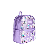 State Backpack - Kane Kids Double Pocket - 3D Butterflies