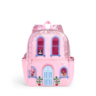 State Backpack - Kane Kids - House