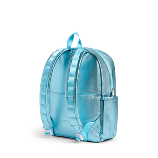 State Backpack - Kane Kids - Metallic Clouds