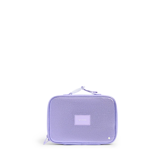 State Bags Insulated Lunchbox -  Rodgers Lilac Metallic