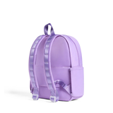 State Backpack - Kane Kids Travel - Lilac Chevron