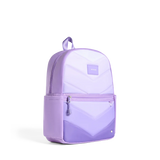 State Backpack - Kane Kids Travel - Lilac Chevron