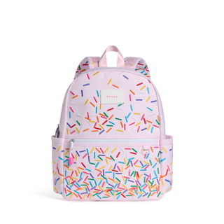 State Backpack - Kane Kids - Sprinkles