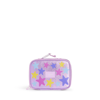 State Rodgers Lunchbox - 3D Stars