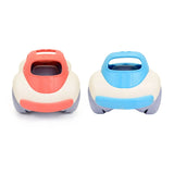 Green Toys 2Pk Soft Top Push Car