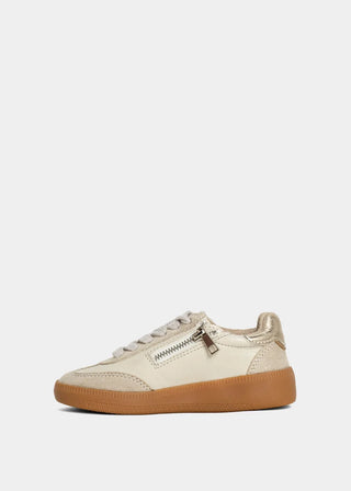 Stevie Mini Metallics Tennis Shoes