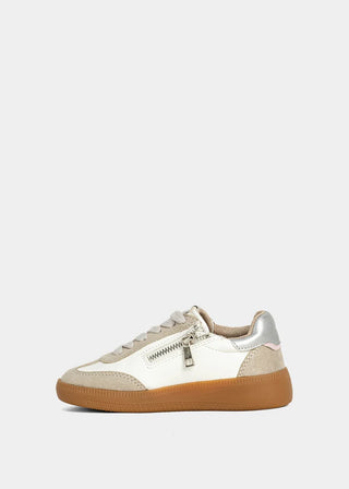Stevie Mini Pink Tennis Shoes