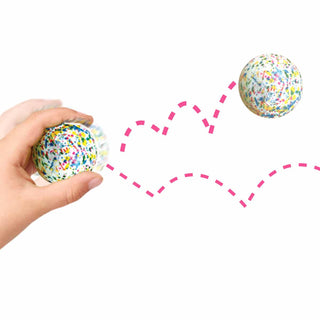 Stress Breaker Hi-Bouncing Stress Ball