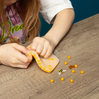 Pick N Pop Honeybee Bracelets