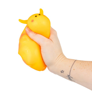 Sea Sheep Squishy