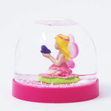 Fairy Acrylic Snow Globe
