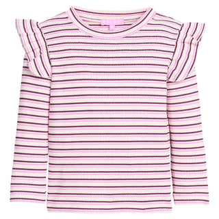 Bisby Sadie Top - Middleboro Stripe