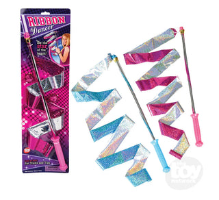 18" Ribbon Dancer