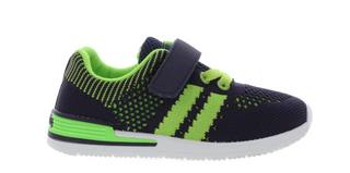 Oomphies Sneaker - Wynn-Navy