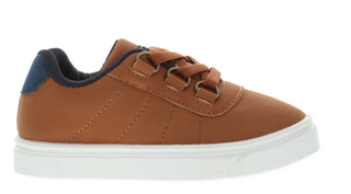 Oomphies Sneaker - Wyatt- Brown