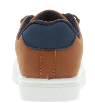 Oomphies Sneaker - Wyatt- Brown