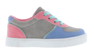Oomphies Sneaker - Mika- Grey