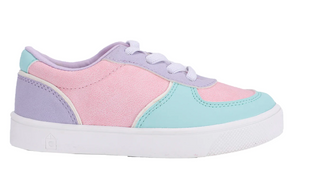 Oomphies Sneaker - Mika- Pink