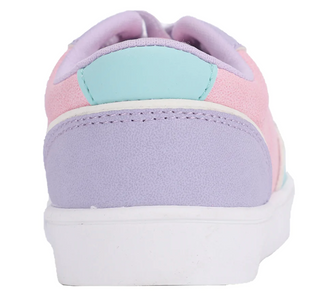 Oomphies Sneaker - Mika- Pink