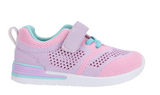 Oomphies Sneaker - Regan Girls - Lilac/Pink