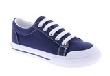 Footmates Sneaker - Taylor -Navy