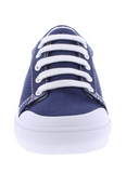 Footmates Sneaker - Taylor -Navy
