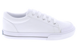 Footmates Sneaker - Taylor - White