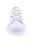 Footmates Sneaker - Taylor - White