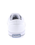Footmates Sneaker - Taylor - White