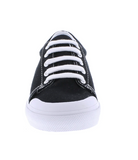 Footmates Sneaker - Taylor - Black