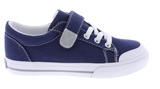 Footmates Sneaker - Jordan - Navy