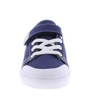 Footmates Sneaker - Jordan - Navy