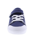 Footmates Sneaker - Jordan - Navy
