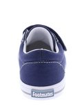 Footmates Sneaker - Jordan - Navy