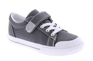 Footmates Sneaker - Jordan - Gray