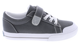 Footmates Sneaker - Jordan - Gray