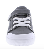 Footmates Sneaker - Jordan - Gray